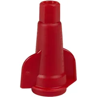 Schneider Electric TORIX T6 rot Kabel-verdrillhilfe 100 Stck/Packung -