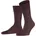 Socken 1 Paar Rot 41-42