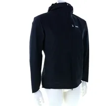 Poc Motion Regenjacke Herren Schwarz XL