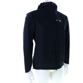 Poc Motion Regenjacke Herren Schwarz XL