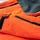 Brugi 4ARK Skijacke Grau/Orange XXL