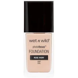 wet n wild Photo Focus nude ivory 30 ml