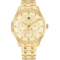 Tommy Hilfiger Damenuhr Gianna 1782751 - gold