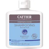 Cattier Anti-Schuppen Shampoo 250 ml