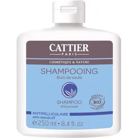 Cattier Anti-Schuppen Shampoo 250 ml