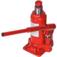 Brüder Mannesmann Werkzeuge Hydraulischer Wagenheber