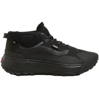 Vans Mte Crosspath Mid black/black (001-footwear) 5.5