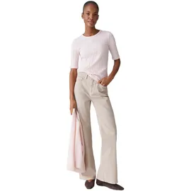 Opus Kurzarmshirt Rosa 44
