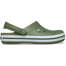 Crocs Crocband Clog Cargo 37-38