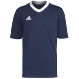 adidas Entrada 22 Trikot Blau 116