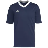 adidas Entrada 22 Trikot Blau 116