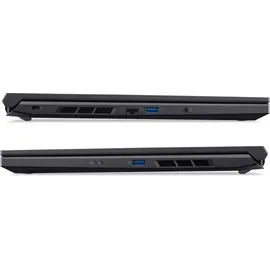 Acer Nitro V16 ANV16-41 16" Ryzen 7 8845HS 16 GB RAM 1 TB SSD RTX 4060 Win11 Home Schwarz