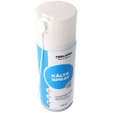 Teslanol Kältespray zur Kühlung von Bauteilen - 400 ml