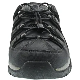 CAMEL ACTIVE BUD TWO Pantoletten Schwarz 43