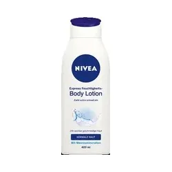 NIVEA BODY EXPR FEUCHT LOT