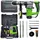 PROCRAFT BH1300 Kombihammer 1050 Watt 4,5 J SDS plus + Koffer
