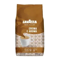 Lavazza Crema E Aroma ganze Bohnen 1000 g