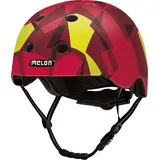 Melon® Urban Active 46-52 cm Kinder ember
