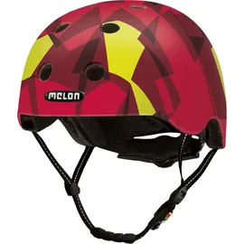 Melon® Urban Active 46-52 cm Kinder ember