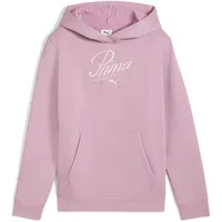 Puma Hoodie Poised Pink 164