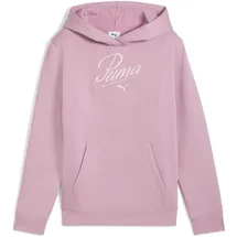 Puma Hoodie Poised Pink 164