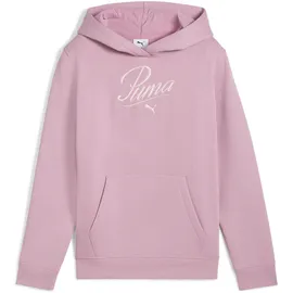 Puma Hoodie Poised Pink 164