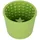 Lickimat Yoggie Pot grün