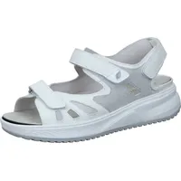 WALDLÄUFER Maila in weiss/silber | 6,5