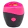 M+R Dosenspitzer doppelt Swing Schwarz/Grün/Pink