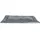 Trixie Hundematte Farello 110 x 75 cm grau