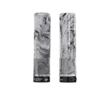DMR Brendog Death Grip Lock-On Griff, 133 mm, snow camo, Fahrradgriffe