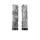 DMR Brendog Death Grip Lock-On Griff, 133 mm, snow camo, Fahrradgriffe