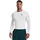 Under Armour Herren UA HG Armour Comp LS, enganliegendes Funktionsshirt, atmungsaktives Langarmshirt