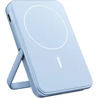 Fresh 'n Rebel Powerbank 5000mAh Vivid Blue