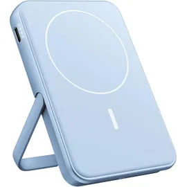 Fresh 'n Rebel Powerbank 5000mAh Vivid Blue
