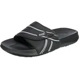 Fashy ACTIVE Schwarz 39
