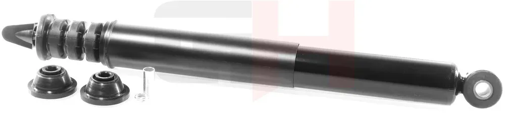 GH Stoßdämpfer gh333975 Hinterachse links für RENAULT