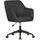 AMSTYLE MARA Stoff Schwarz