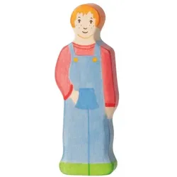 HOLZTIGER Sohn