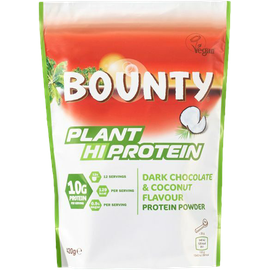 MARS inc. Bounty Dark Plant Protein Powder 420g