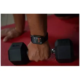 ICE-Watch Ice fit 1.78 Schwarz