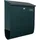 Profirst Mail PM 330 grün inkl. Zeitungsfach