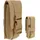 Brandit Textil Brandit Molle Multi Pouch Large