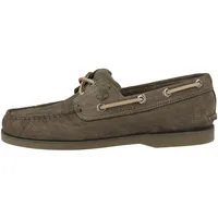 Timberland Bootsschuhe Herren Olive 43