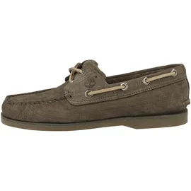 Timberland Bootsschuhe Herren Olive 43