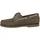 Timberland Bootsschuhe Herren Olive 43