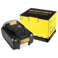 Akku f. Dewalt XR-System DCB182 DCD DCD740 DCD740B DCD780 DCD780B