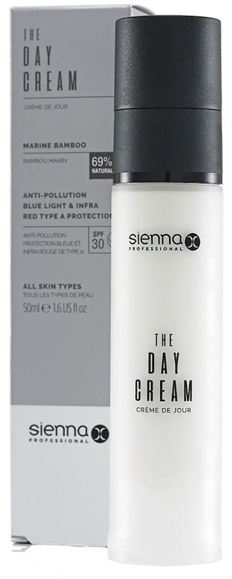 Sienna X The Day Cream Gesichtscreme 50 ml