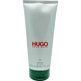HUGO BOSS Hugo Man Shower Gel