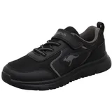 KangaROOS K-ETK Zig EV Schwarz 36